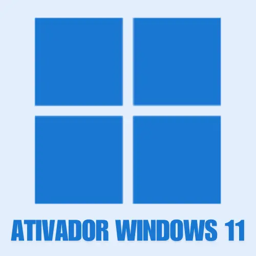 Ativador Windows 11 Download 64 Bit 2025 Para PC PT-BR