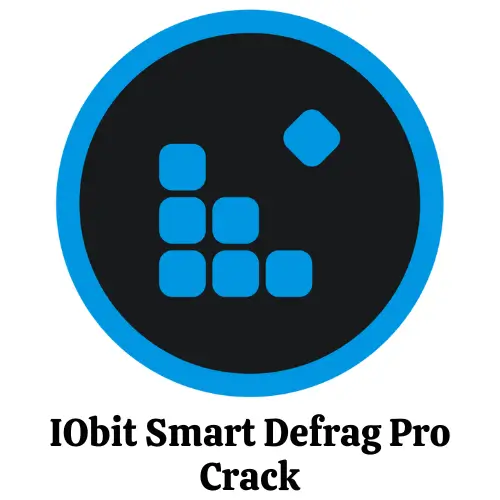 IObit Smart Defrag Pro Crack 2025 Para PC Baixar PT-BR